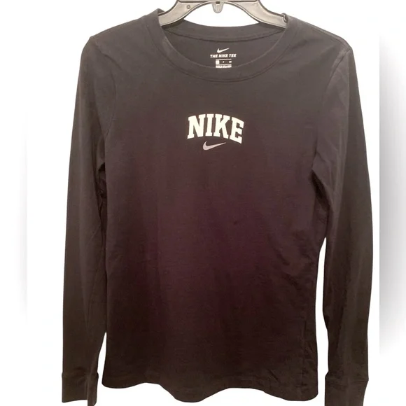 ⭐️NIKE LONG SLEEVE TEE⭐️EXCELLENT CONDITION! - Picture 1 of 8